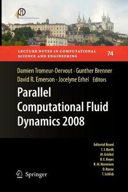 Parallel Computational Fluid Dynamics 2008