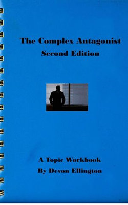 The Complex Antagonist