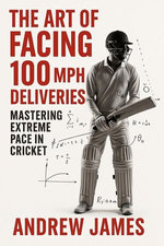 The Art Of Facing 100 MPH Deliveries: Mastering Extreme Pace In Cricket