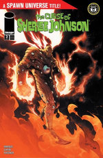Curse Of Sherlee Johnson #3