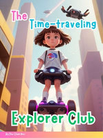 The Time-Traveling Explorer Club