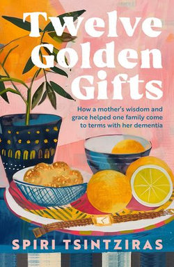 Twelve Golden Gifts