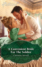 A Convenient Bride For The Soldier A Convenient Bride For The Soldier