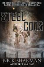 Steel Gods