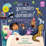 Los Animales No Se Dormian / the Animals Would Not Sleep