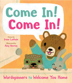 Come in! Come In!