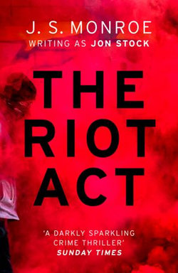 The Riot Act