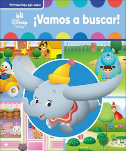 Disney Baby !Vamos a Buscar! (Let's Look!)