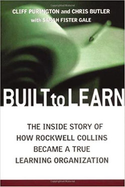 Built to Learn Built to Learn