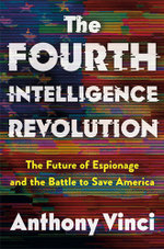 The Fourth Intelligence Revolution