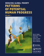 Reducing Global Poverty