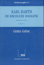 Karl Barth