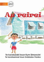 My School - Au Reirei (Te Kiribati)