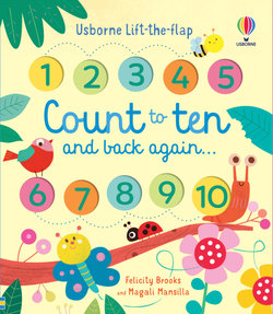 Count to Ten and Back Again