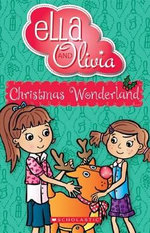 Christmas Wonderland (Ella and Olivia #12)