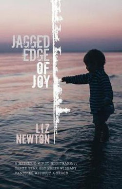 Jagged Edge of Joy