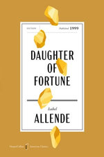 Daughter of Fortune