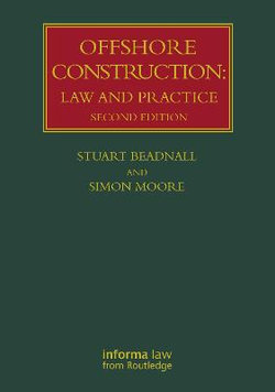 Offshore Construction