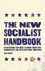 The New Socialist Handbook