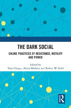The Dark Social
