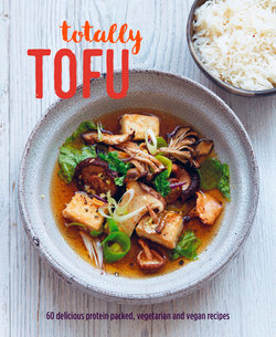 Totally Tofu