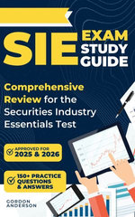 SIE Exam Study Guide