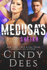 Medusa's Sheikh