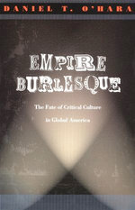 Empire Burlesque