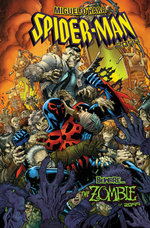 Spider-Man 2099: Miguel O'hara