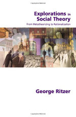 Explorations in Social Theory