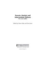 Forests: Market and Intervention Failures
