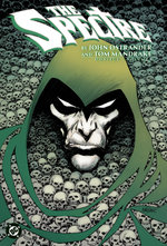 The Spectre by John Ostrander and Tom Mandrake Omnibus Vol. 1