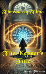 Threads of Time - The Keeper's Fate