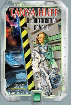 A Confederation of Valor