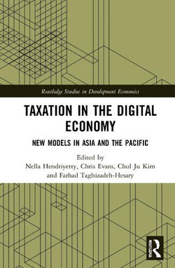 Taxation in the Digital Economy