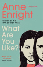 What Are You Like