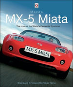 Mazda MX-5 Miata