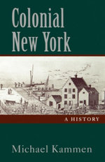 Colonial New York