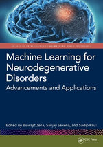Machine Learning for Neurodegenerative Disorders
