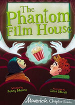 The Phantom Film House