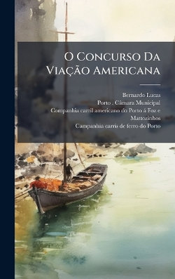 O Concurso Da ViacAGBPo Americana