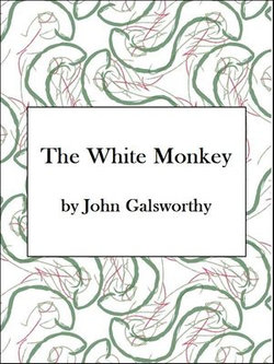 The White Monkey