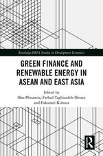 Green Finance and Renewable Energy in ASEAN and East Asia