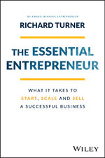 The Essential Entrepreneur