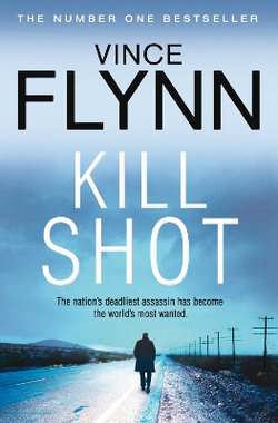 Kill Shot: Volume 2