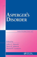 Asperger's Disorder