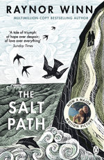 The Salt Path The Salt Path