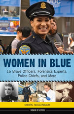 Women in Blue
