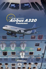 AIRBUS A320 Panneaux AIRBUS A320 Panneaux