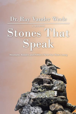 Stones That Speak